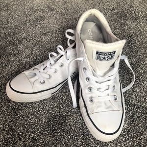 Converse All Star sneakers